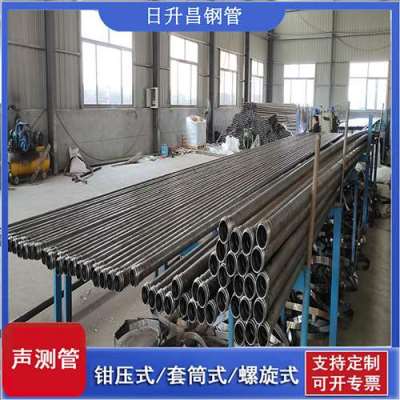 吉县声测管桩基检测的频率要达到多少百分比