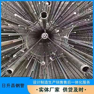 吉县桩基声测管检测时主要考虑两方面的规范内容